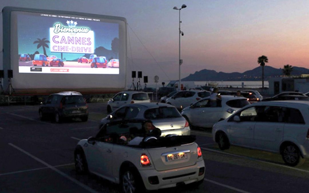 Mundo Imperial abrirá el autocinema más grande del país en Acapulco