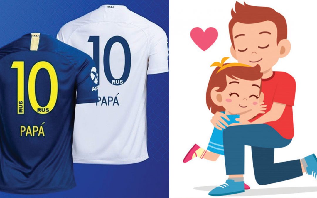 5 ideas de regalos para Papá