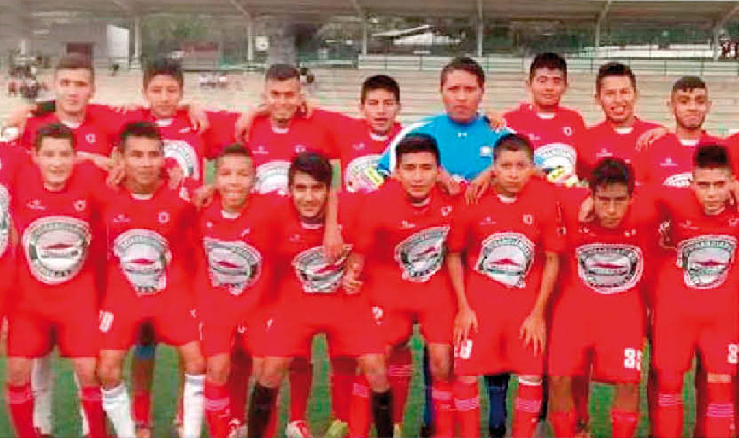 ES UNA HISTORIA COMÚN ENTRE LOS FUTBOLISTAS